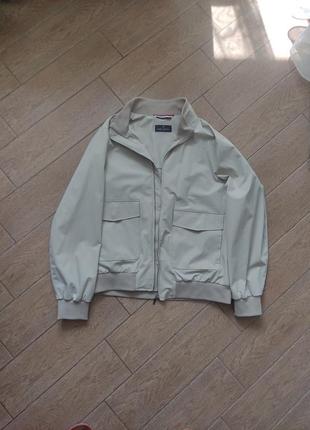 Куртка ветровка мужская