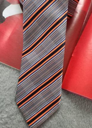 Галстук revolt 4