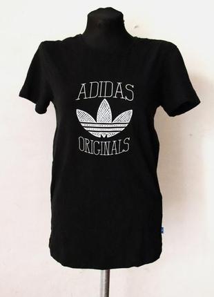 Футболка adidas