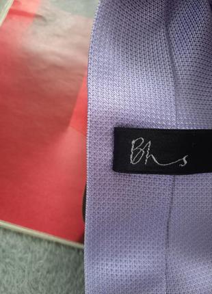 Галстук bhs 3