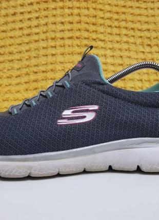 Кроссовки nike adidas reebok skechers memory foam 42р6 фото