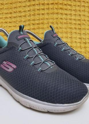 Кросівки nike adidas reebok skechers memory foam 42р