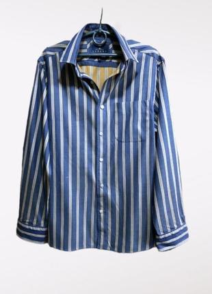 Мужская рубашка