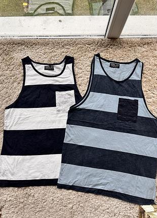 Майки pull&bear 2