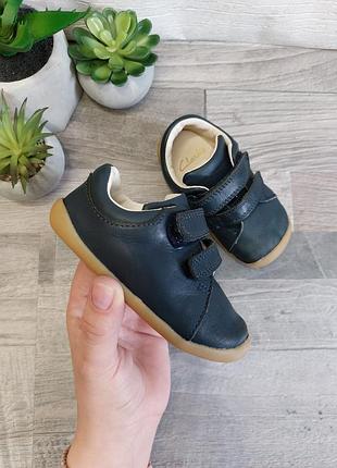 Туфли clarks детские размер 20,5