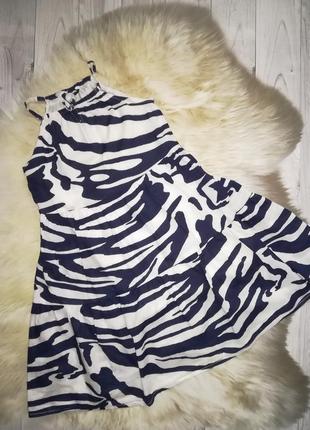 Класний літній сарафан