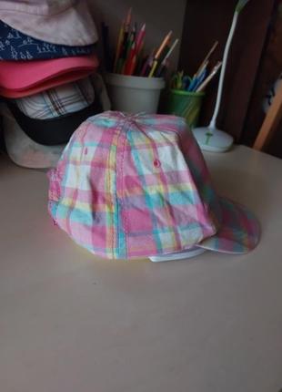 Кепка 2
