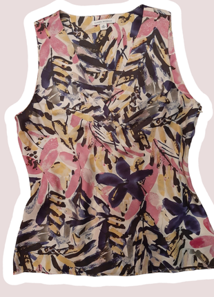 Стильная блуза