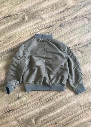 Курточка h&amp;m 4