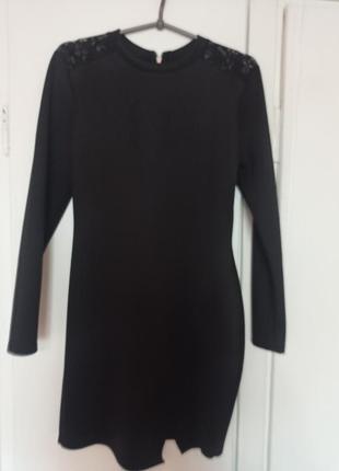 Плаття, розмір с-м