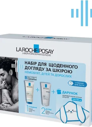 La roche posay