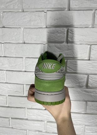 Nike dunk low, original, найк, оригінал 100%3 фото