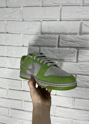 Nike dunk low, original, найк, оригінал 100%2 фото