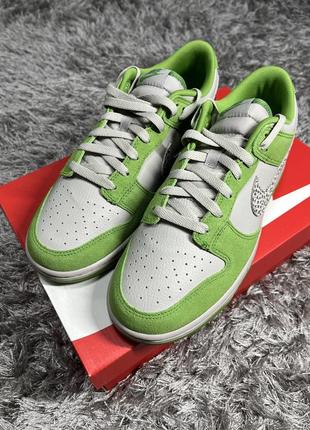 Nike dunk low, original, найк, оригінал 100%
