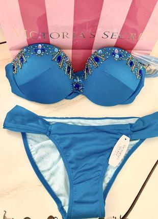 Купальник victoria's secret 34d + m