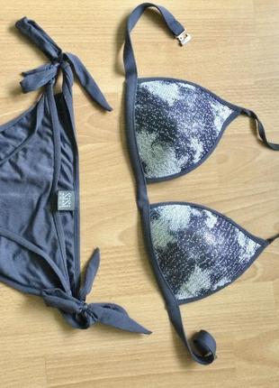 Купальник si si