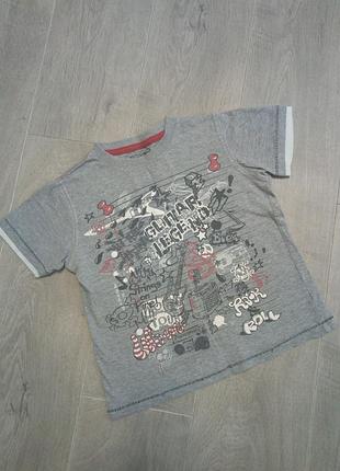 Классная футболка