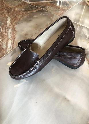 Мокасини