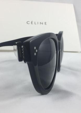 Солнцезащитные очки celine 417553 фото