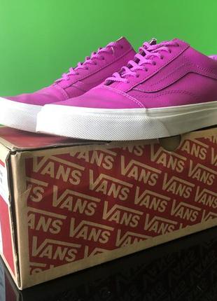 Кроссовки кроссы кеды vans вансы венс венсы2 фото