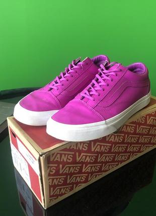 Кроссовки кроссы кеды vans вансы венс венсы1 фото