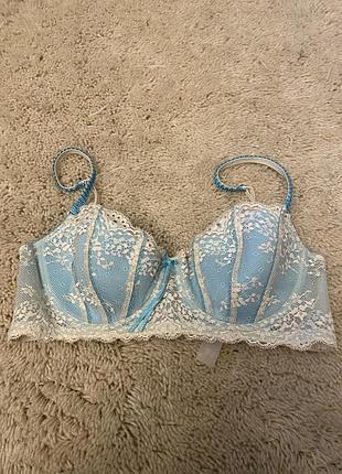Бюстгальтер мереживо
