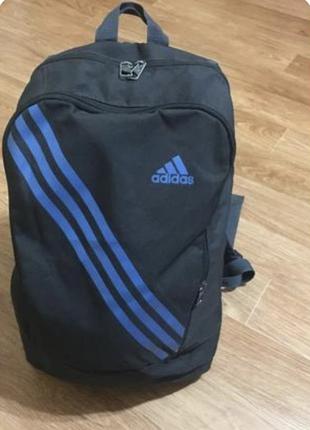 Рюкзак від adidas