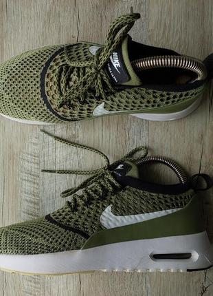 W nike air max thea cheap ultra fk