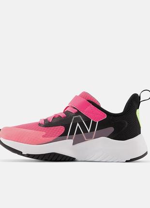 Детские кроссовки new balance rave run v2, 100% оригинал2 фото