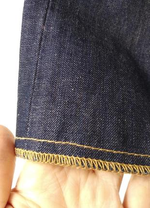 Новые джинсовые капри бриджи big star размер 284 фото