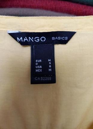 Сорочка mango3 фото