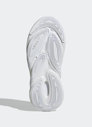 Кроссовки adidas ozelia, оригинал, размер us 5.5( 37 р)9 фото