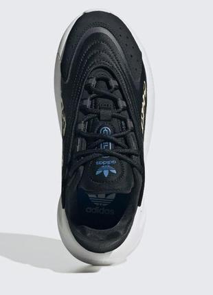 Кроссовки adidas ozelia, оригинал, размер us 5.5( 37 р)10 фото