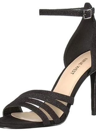 Туфли женские nine west, размер 40