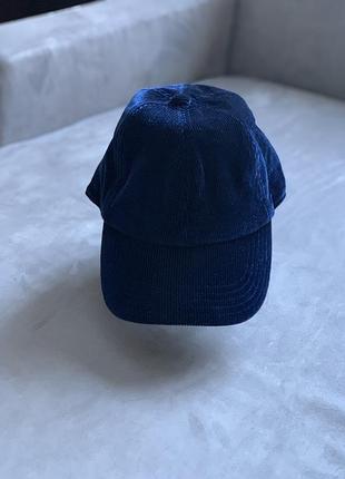 Бейсболка кепка gap