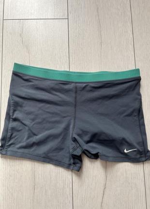 Женские трусы для спорта nike dri-fit
