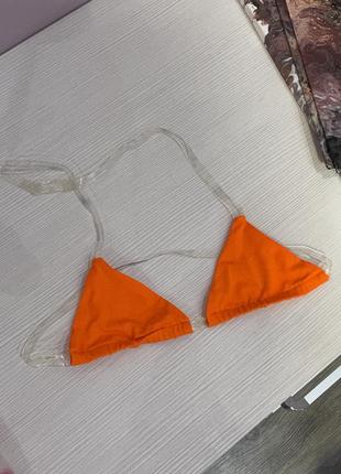 Верх від купальника