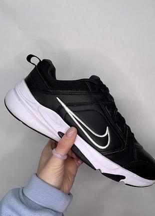 Мужские кроссовки nike defyallday