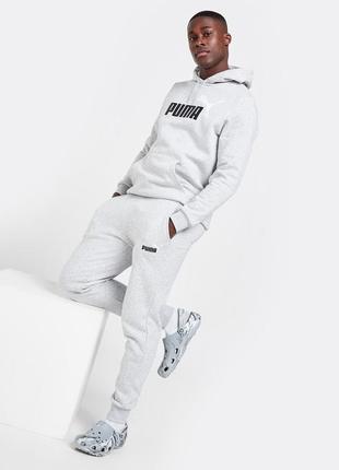 Спортивні штани puma