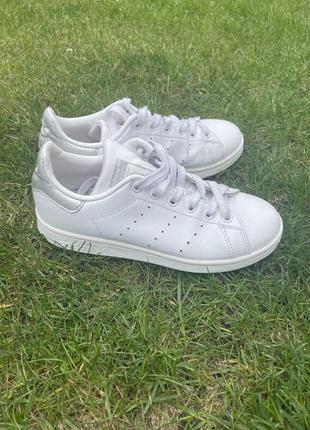 Кроссовки adidas stan smith1 фото