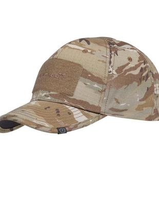 Тактична кепка бейсболка pentagon мультикам multicam tactical 2.0 k13025-50 pentacamo