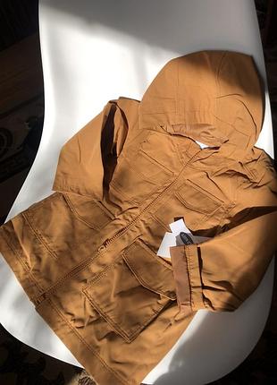 Вітровка old navy