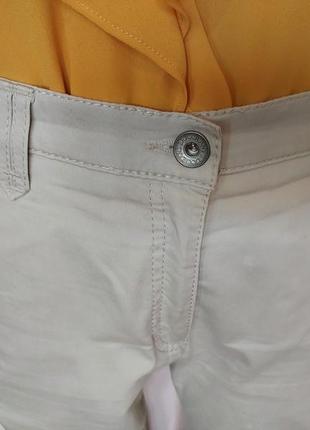 Легкие удобные брюки 46-48 размера4 фото