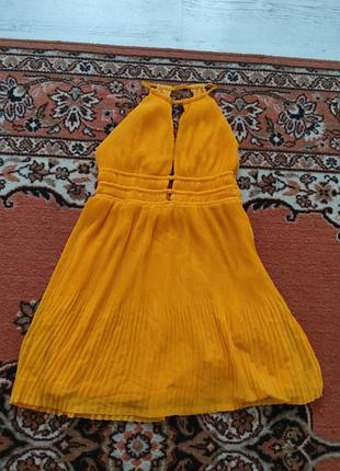 Платье 👗 сарафан гафре