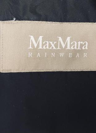 Max mara. плащ. тренч. оригинал. италия3 фото