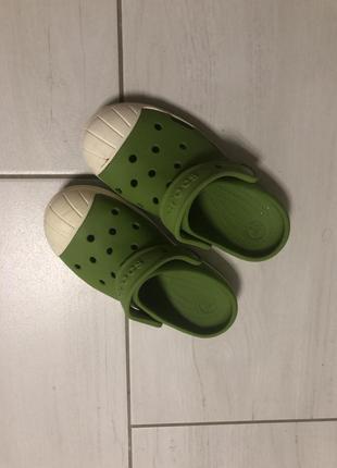 Детские crocs р 30-31