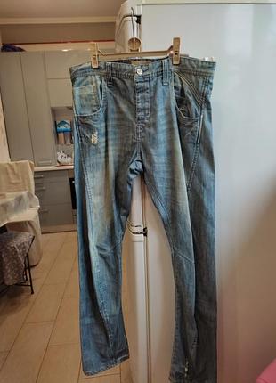 Джинси 32/48