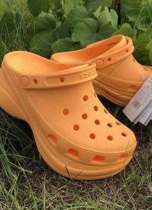 🧡Honey Nut Cheerios Cereal X Crocs Clogs Classic 7924846🧡
