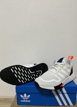 Кроссовки adidas CP9642 multix 25,5 см