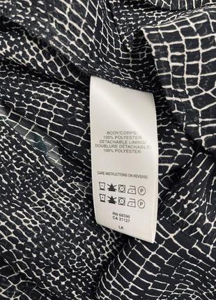Dkny.туника. блуза. оригінал. 4